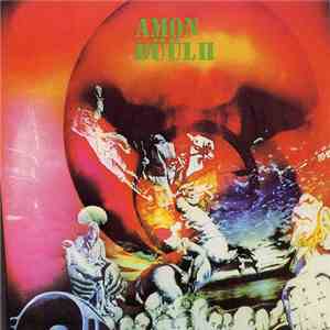 Amon Düül II - Tanz Der Lemminge download flac