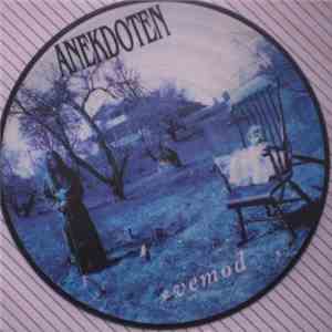 Anekdoten - Vemod download flac