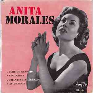 Anita Morales - Flor De Granada download flac