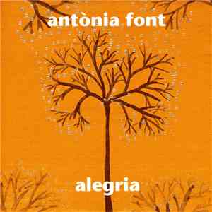 Antònia Font - Alegria download flac
