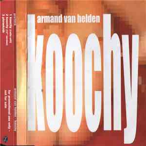 Armand Van Helden - Koochy download flac
