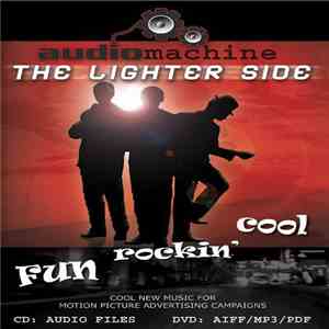 audiomachine - The Lighter Side download flac