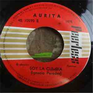 Aurita - La Pava (D.A.R.) - El Gallo Tuerto / Soy La Cumbia download flac