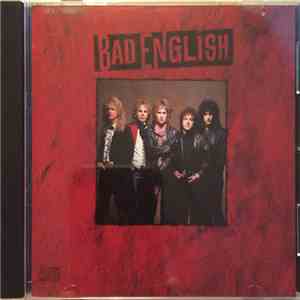 Bad English - Bad English download flac