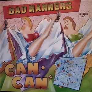 Bad Manners - Can Can download flac