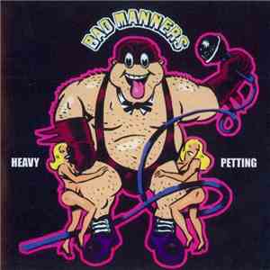 Bad Manners - Heavy Petting download flac