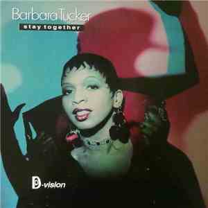 Barbara Tucker - Stay Together download flac