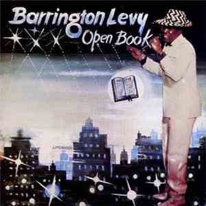 Barrington Levy - Open Book download flac