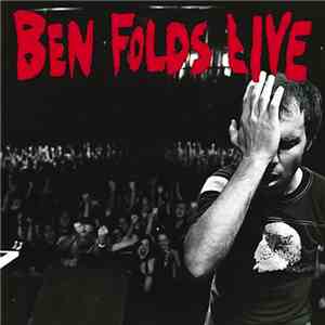 Ben Folds - Ben Folds Live download flac