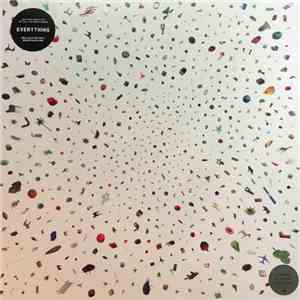 Ben Lukas Boysen + Sebastian Plano - Everything download flac