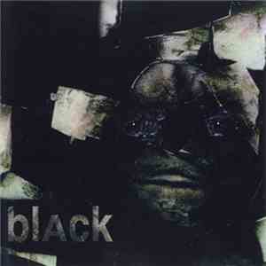 Black  - Black download flac