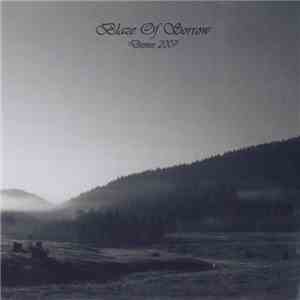 Blaze of Sorrow - Demos 2007 download flac
