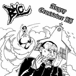 Bombardea La Cruz - Angry Crossover II download flac
