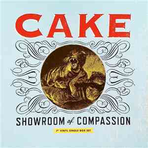 Cake - Showroom Of Compassion download flac