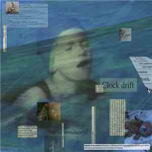 Carl Ludwig Hübsch´s Drift - Drift. download flac