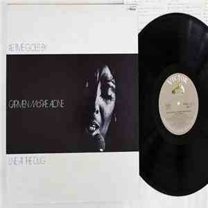 Carmen McRae - As Time Goes By / Carmen McRae Alone / Live At The Dug download flac