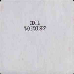 Cecil - No Excuses download flac