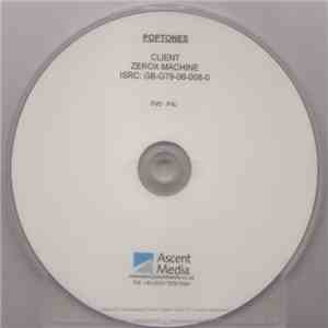 Client - Zerox Machine download flac