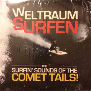 Comet Tails, Die Käfer, The Bunkers - Weltraum Surfen download flac