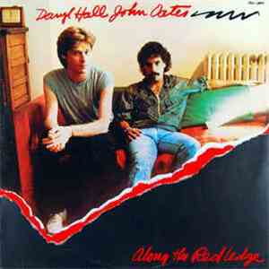 Daryl Hall & John Oates - Along The Red Ledge download flac