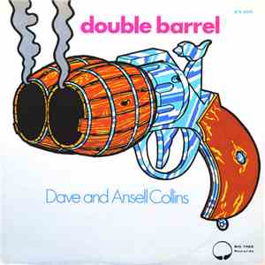 Dave And Ansell Collins - Double Barrel download flac