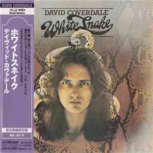David Coverdale - White Snake download flac