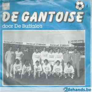 De Buffalo's - De Gantoise download flac