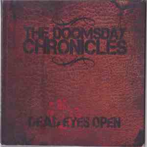 Dead Eyes Open  - The Doomsday Chronicles download flac