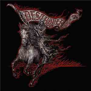 Deströyer 666 - Wildfire download flac