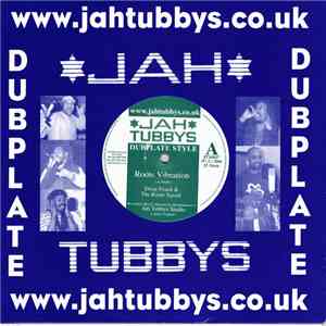Dixie Peach & The Roots Squad / Dixie Peach & WD Productions - Roots Vibration / Got To Be Humble download flac
