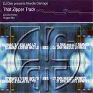 DJ Dan - That Zipper Track download flac