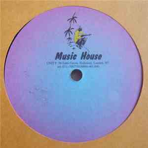 DJ Harmony - Future Music / Serious download flac