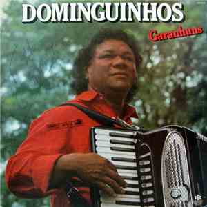 Dominguinhos - Garanhuns download flac