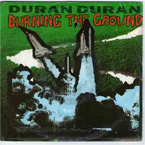 Duran Duran - Burning The Ground download flac