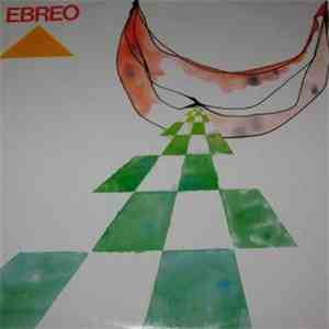 Ebreo - Ebreo FLAC album