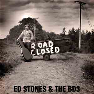Ed Stones & The BD3 - Ed Stones & The BD3 download flac