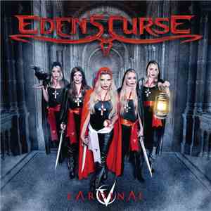 Eden's Curse - Cardinal download flac