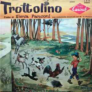 Elena Fanconi - Trottolino download flac