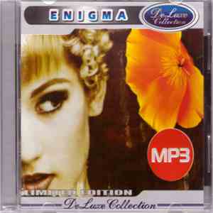 Enigma - DeLuxe Collection MP3 download flac