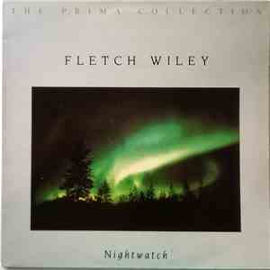 Fletch Wiley - Nightwatch download flac