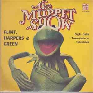 Flint, Harpers & Green - The Muppet Show download flac