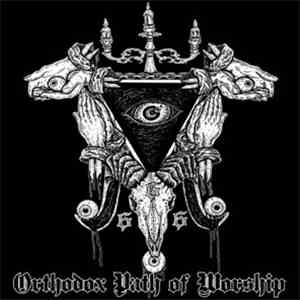 Forbidden Eye - Orthodox Path Of Worship download flac