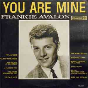 Frankie Avalon - You Are Mine download flac