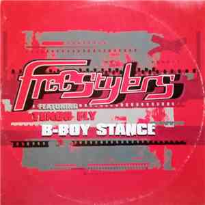 Freestylers - B-Boy Stance (Remixes) download flac