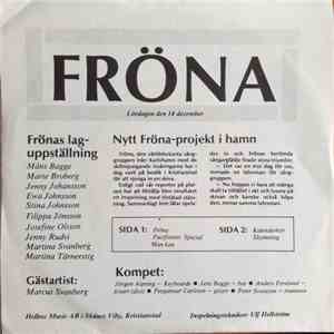 Fröna - Fröna download flac