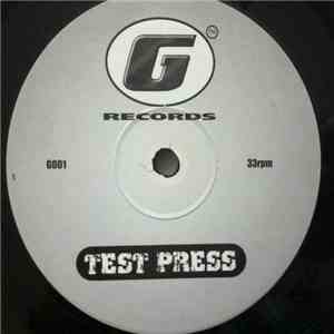 Genius Cru - Angel EP download flac