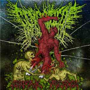Genocide Of Prescription - Corporal Violence download flac