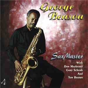 George Benson  - Sax Master download flac