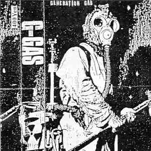 G-Gas - Generation Gas download flac