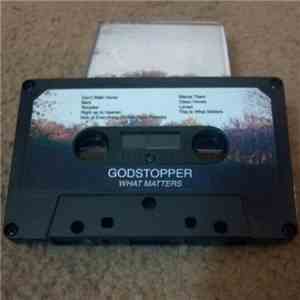 Godstopper - What Matters download flac